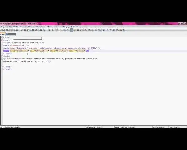 CSS font-size: Powiększ czcionkę na stronie jak ekspert!