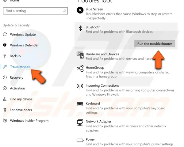 Jak włączyć Bluetooth Windows 10? Poradnik i szybkie rozwiązania