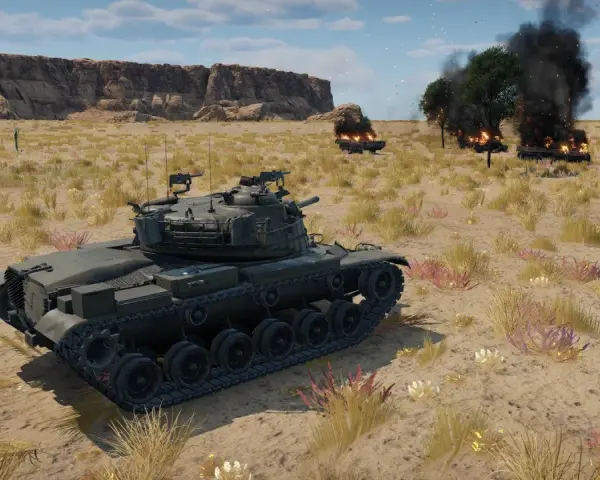 War Thunder wymagania: PC, Mac, Linux Sprawdź swój sprzęt!