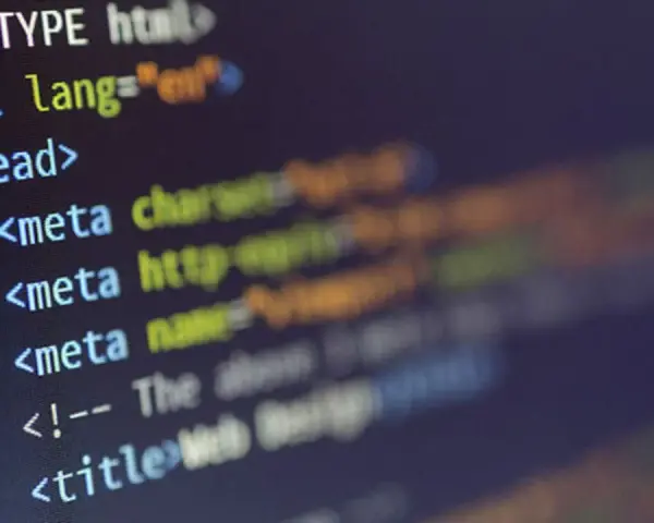 Jak zrobić stronę HTML od zera? Praktyczny przewodnik dla początkujących