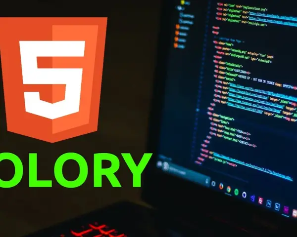 Zmiana koloru tła HTML/CSS: Praktyczny przewodnik krok po kroku