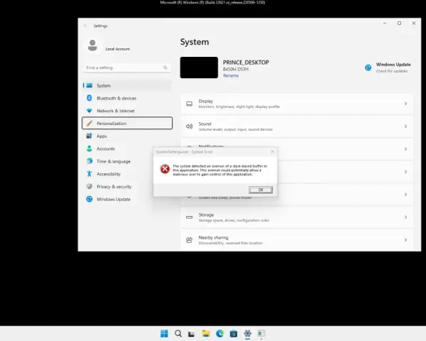 Tryb awaryjny Windows 11: 5 metod na ratunek dla Twojego systemu