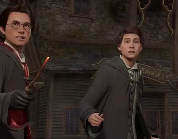 Wymagania Hogwarts Legacy PC: Czy Twój komputer sprosta magii?