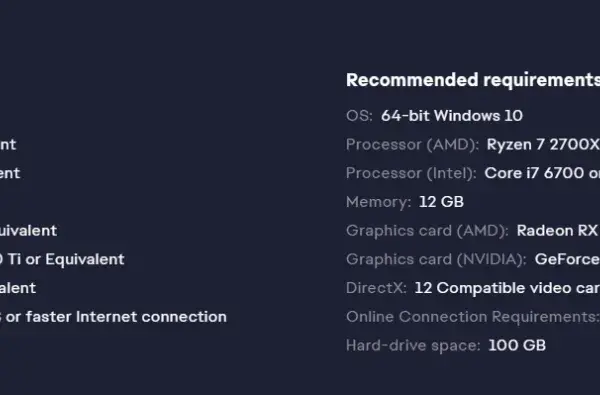 FIFA 23 wymagania PC: Minimalne, zalecane i co w 2026?