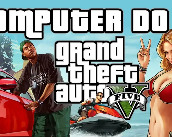 GTA V wymagania PC: Sprawdź, czy Twój komputer podoła Los Santos!