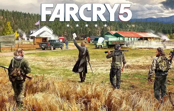 Far Cry 5 wymagania: Sprawdź, czy Twój PC jest gotowy na Hope County