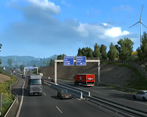 Euro Truck Simulator 2 wymagania: Jaki PC do płynnej gry?