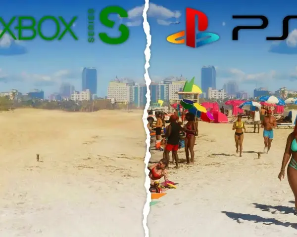 Wymagania GTA 6: PC, PS5, Xbox Series X/S wszystko, co musisz wiedzieć