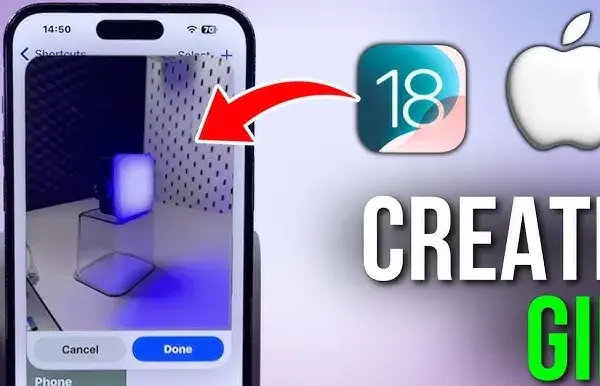 Jak zapisać GIF na telefon? Android i iPhone: Proste triki!