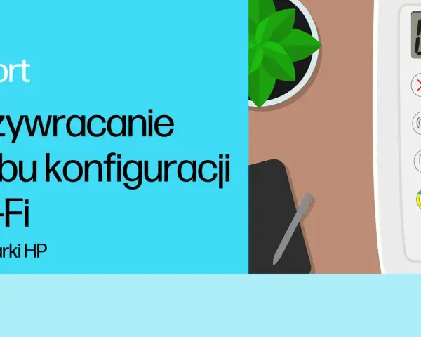 Jak włączyć Wi-Fi w HP? Od klawiszy po BIOS pełny poradnik