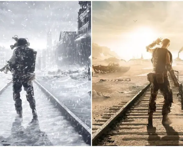 Metro Exodus: Wymagania PC i Enhanced Edition Czy Twój sprzęt da radę?