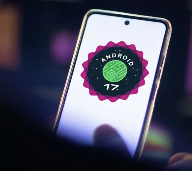 Smartfon z logo Android 17. Czy to już jaki jest najnowszy android?