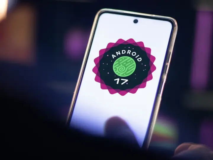 Smartfon z logo Android 17. Czy to już jaki jest najnowszy android?