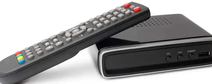 Podłącz dekoder DVB-T2 do starego TV bez HDMI? To prostsze niż myślisz!