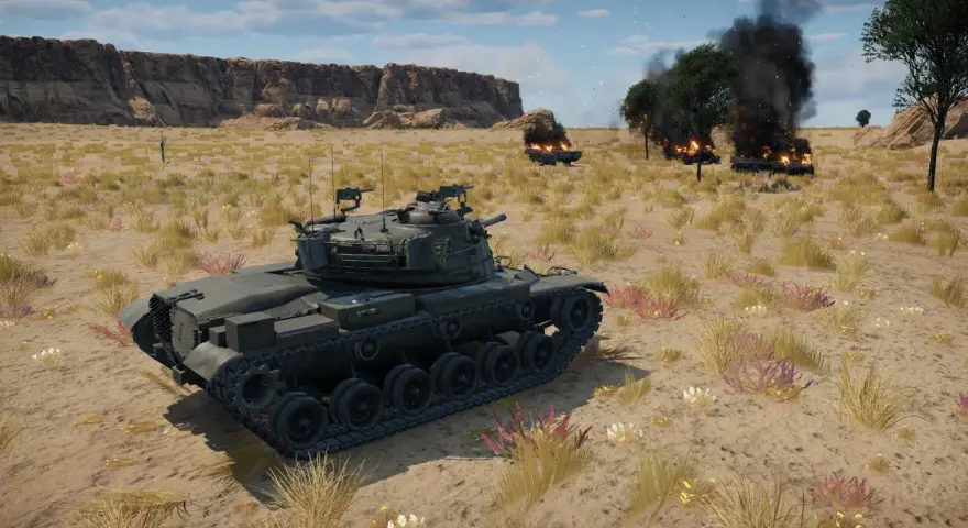 War Thunder wymagania: PC, Mac, Linux Sprawdź swój sprzęt!