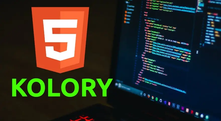 Zmiana koloru tła HTML/CSS: Praktyczny przewodnik krok po kroku