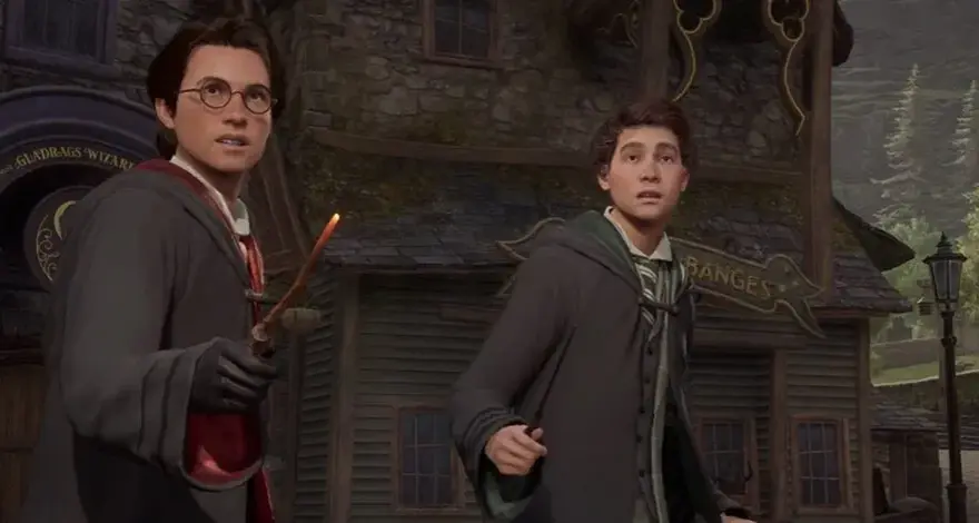 Wymagania Hogwarts Legacy PC: Czy Twój komputer sprosta magii?