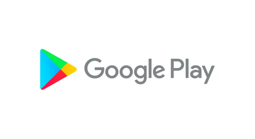 Logo Google Play. Dowiedz się, jak zainstalować Sklep Play na swoim urządzeniu, aby pobierać aplikacje i gry.
