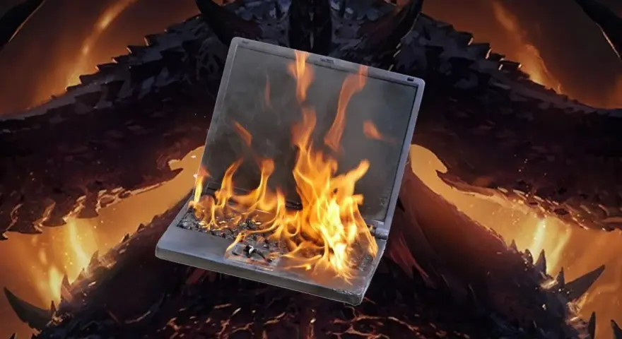 Diablo Immortal: Wymagania PC i Mobile Czy Twój sprzęt da radę?