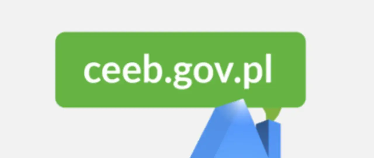CEEB strona główna logowanie