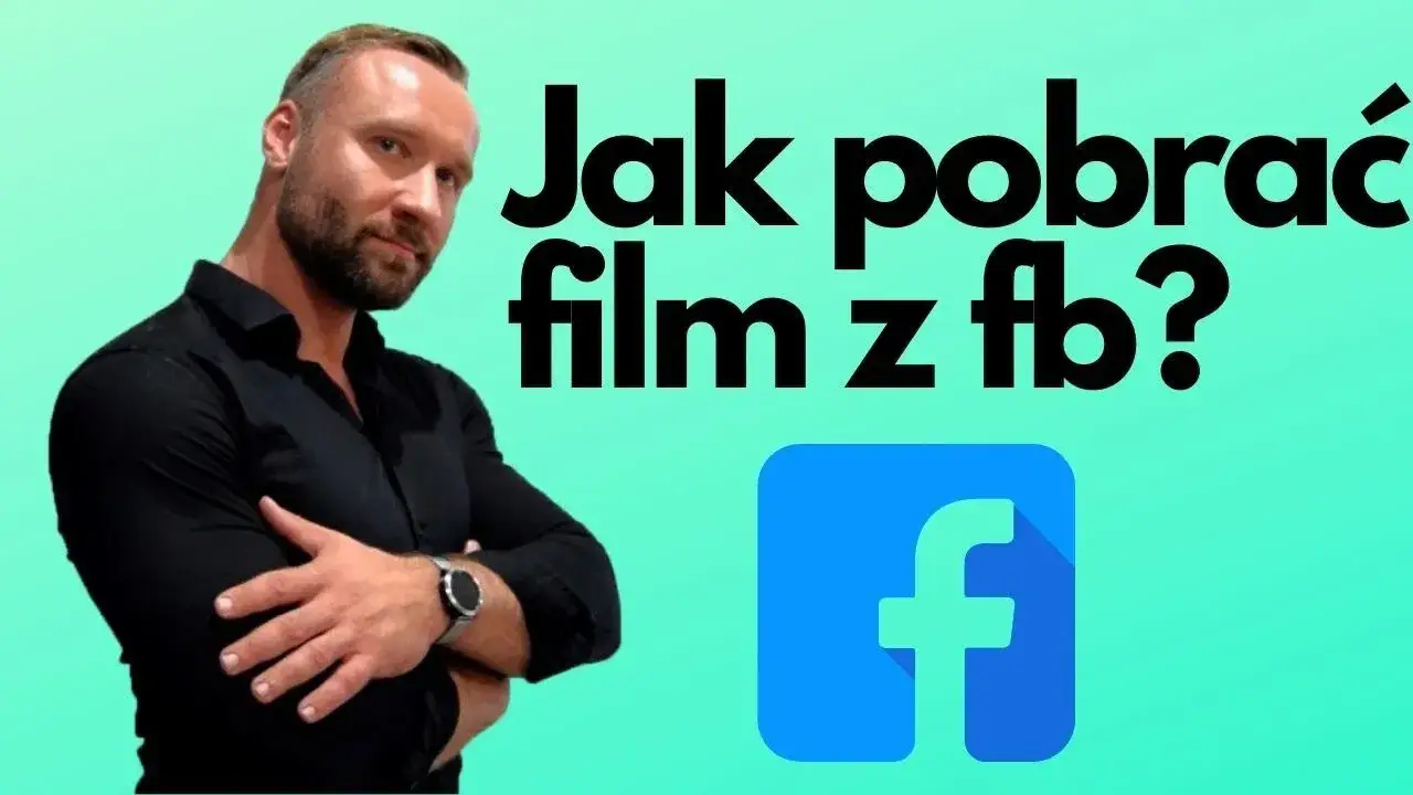 Jak pobrać prywatny film z Facebooka
