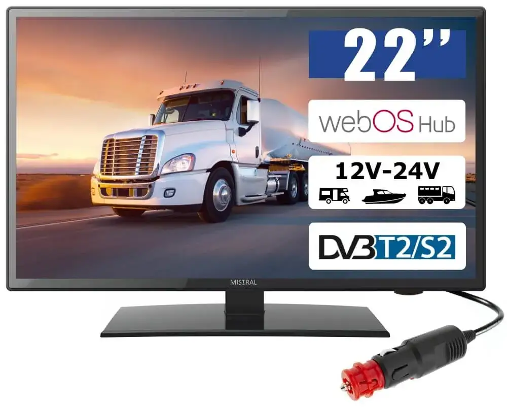 telewizor z wbudowanym tunerem dvb-t2 hevc