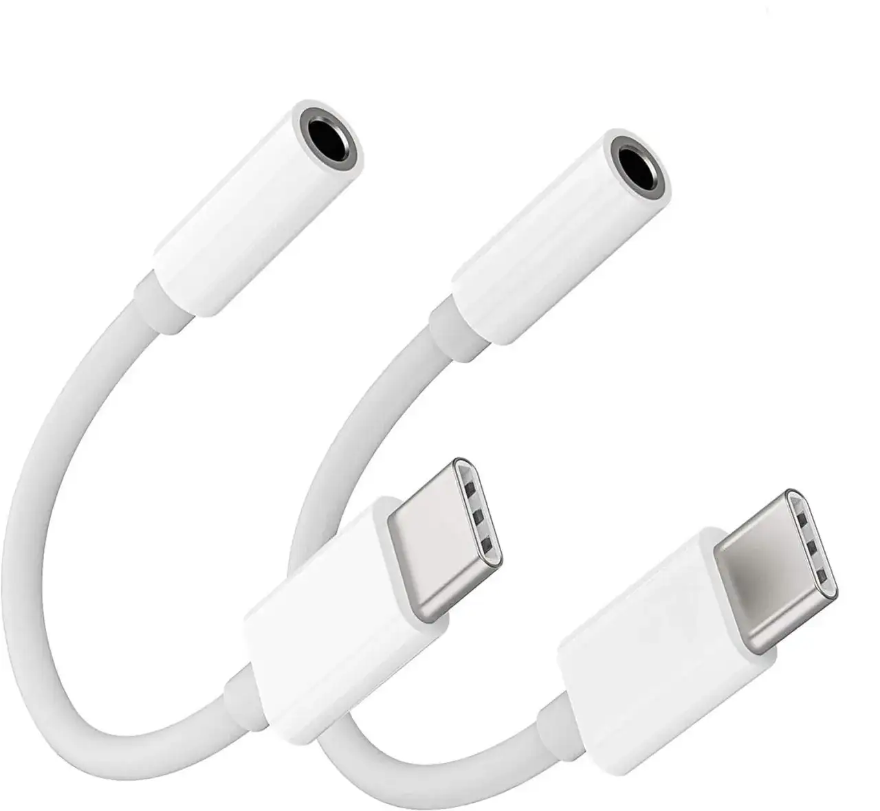 przejściówka usb-c na mini jack