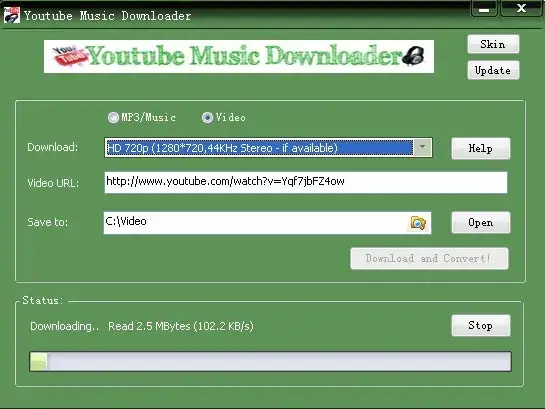 Aplikacje do pobierania filmów YouTube na telefon