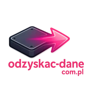 Logo odzyskac-dane.com.pl